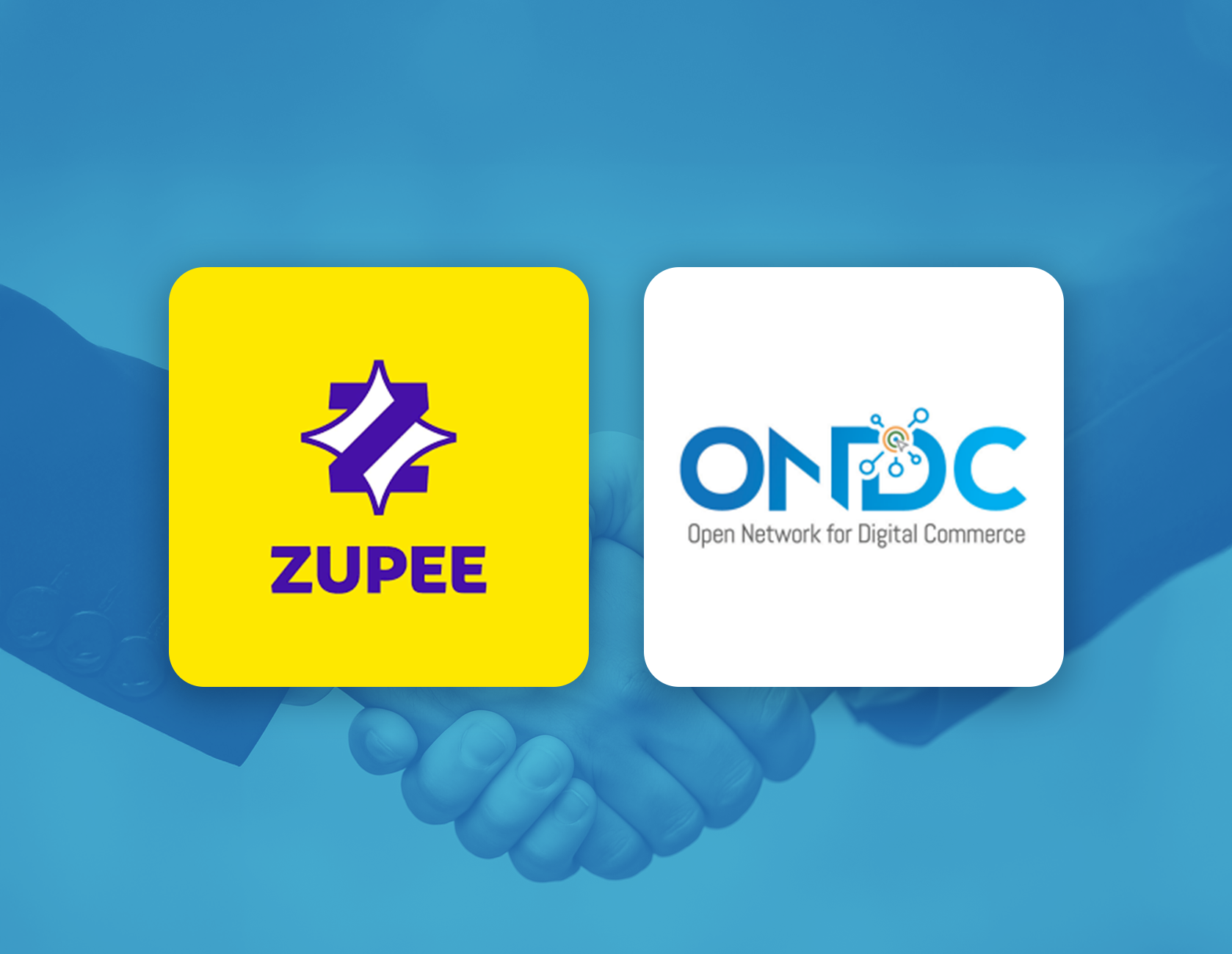 Zupee enters into Strategic Partnership with ONDC to boost user acquisition and thriving gaming community