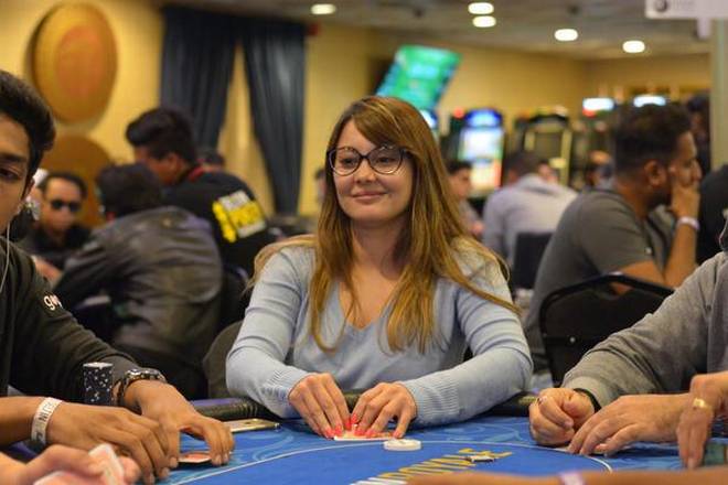 Poker requires constant strategising and analysing – Minissha Lamba