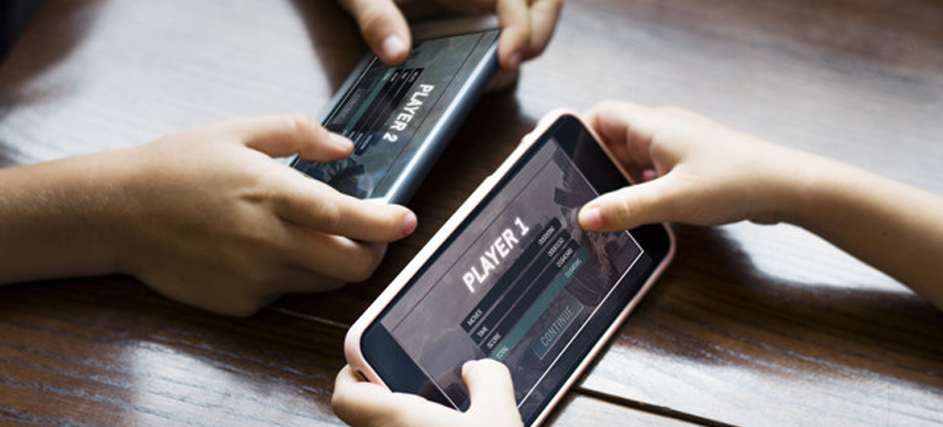 Regulate online gaming