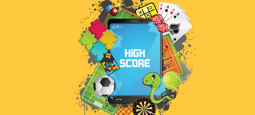 5 trends that define the Online Gaming sector in India