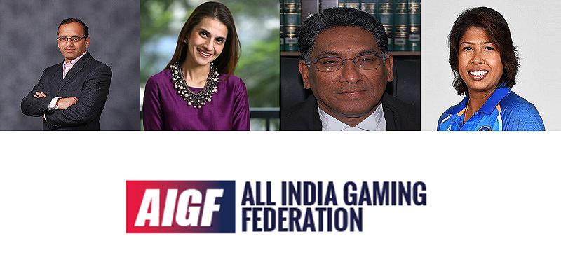 The All India Gaming Federation reinforces its resolve towards responsible gaming