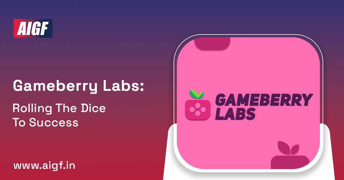 Gameberry Labs: Rolling The Dice To Success
